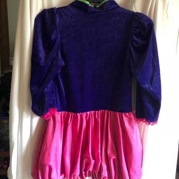 Mad Hatter Halloween costume - Picture 5 of 8